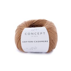 Cotton Cashmere: CONCEPT Blended Yarn (Sport)