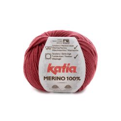 Merino 100%: Superwash Virgin Wool Yarn (DK)