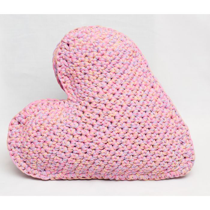 3 Heart Ideas to Knit this Valentine’s Day
