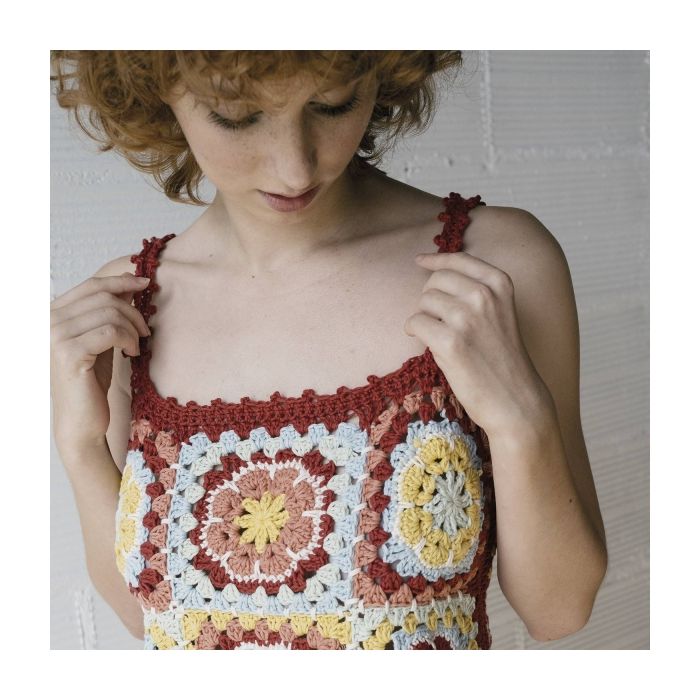 7 crochet trends that will be big in 2023