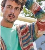 10 Knitting Projects for men to Try this Summer 2023