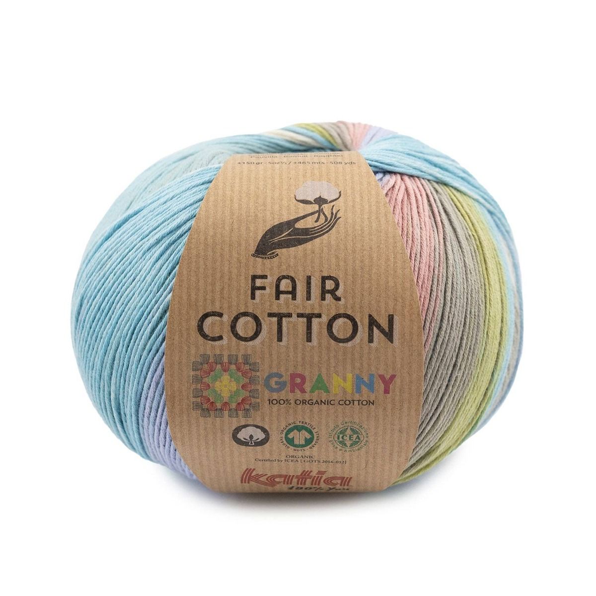 The 7 Best Cotton Yarns for Crochet in 2023