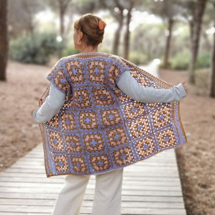 7 crochet trends that will be big in 2023 Katia