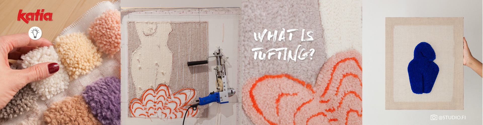 How to Make a Tufting Rug Frame for Beginners: The Ultimate DIY