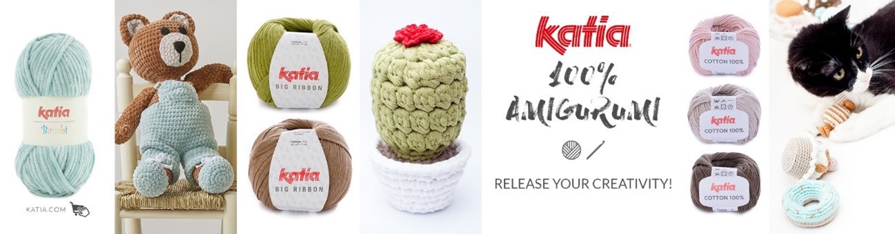 9 Best Yarns for Amigurumi in 2024 (with Project Examples!) - Little World  of Whimsy