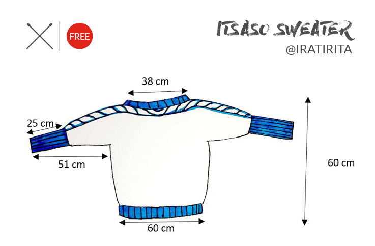 Brioche Sweater