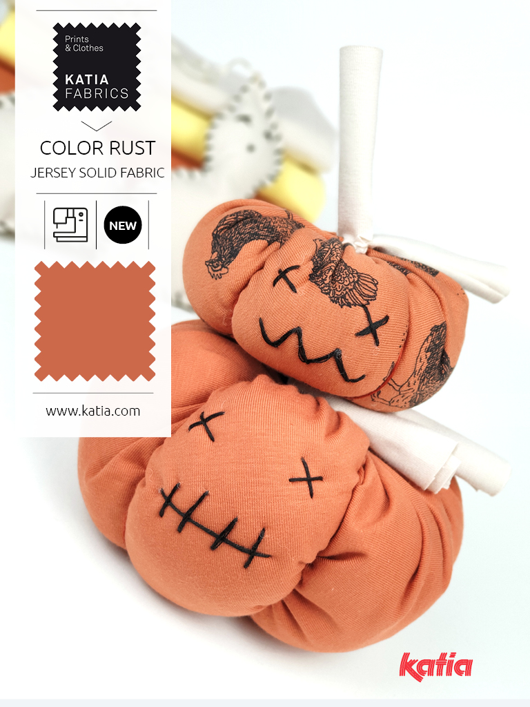 halloween free pattern