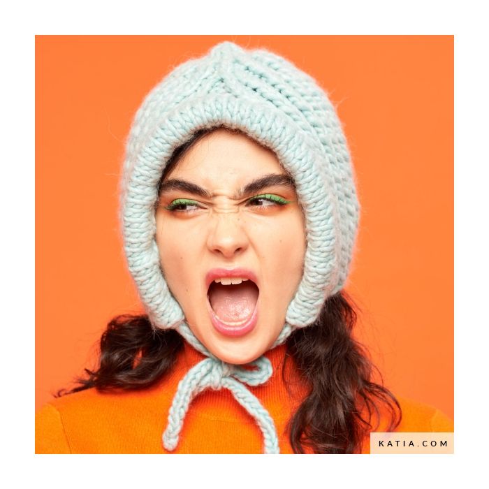 Knitting kits