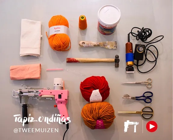 tufting-tapestry-materials