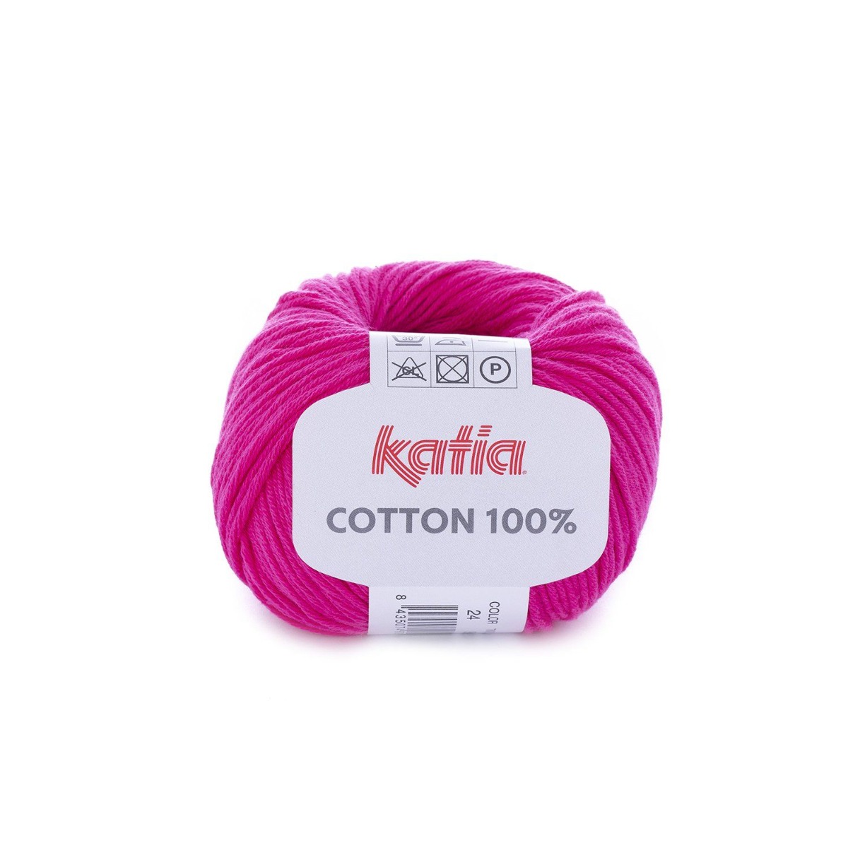 cotton-100%-katia-yarns