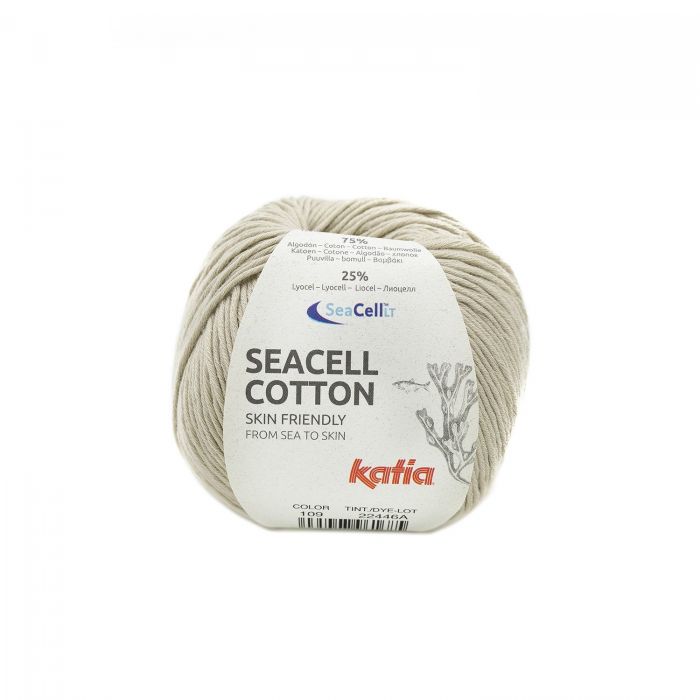 seacell_cotton_katia_yarns