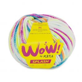 Wow! Splash ¦ Premium Wool & Yarn ¦
