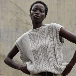 doublet/ダブレット/OVERSIZE CUT OFF KNIT VEST doublet/ダブレット/OVERSIZE CUT OFF KNIT VEST