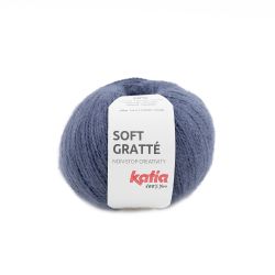 Soft Gratté - Jeans (65)