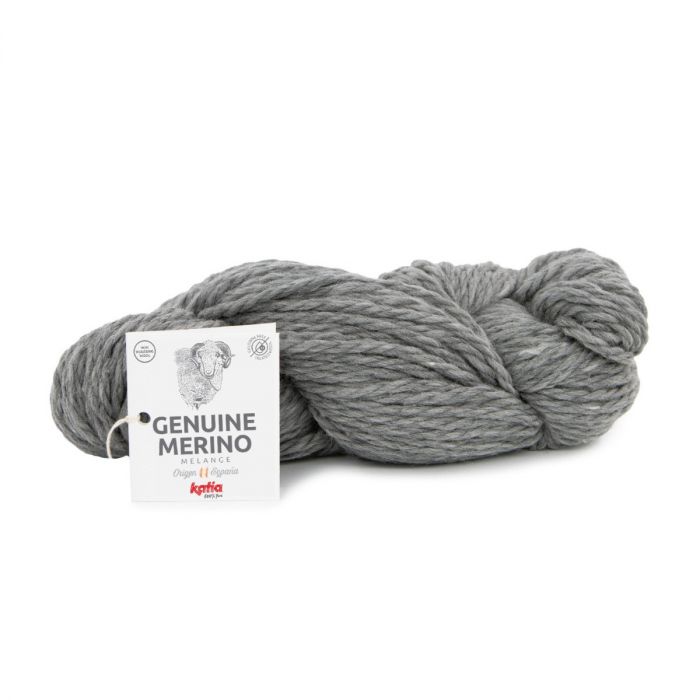 Genuine Merino: Spanish Merino Wool 100% Yarn (Chunky)