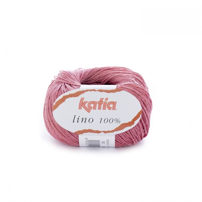 Lino 100% Yarn (Lace)