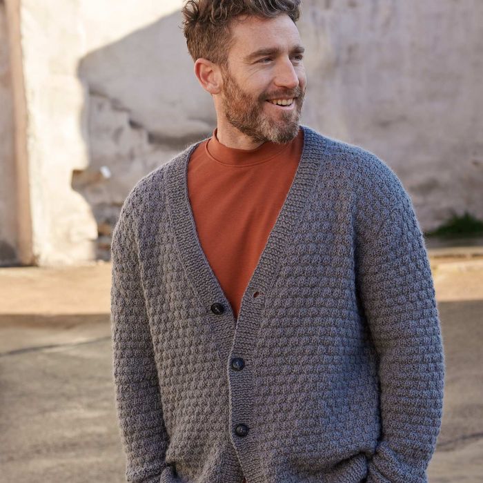 Ameri RUG PATTERN KNIT JACKET マスタード FREE il_1080xN.6042371974_eusw.jpg