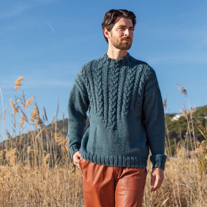 【MARTIN PLAN】Honeycomb Collar Knit /関税込み/大人気 MARTIN PLAN】Honeycomb Collar Knit /関税込み/大人気