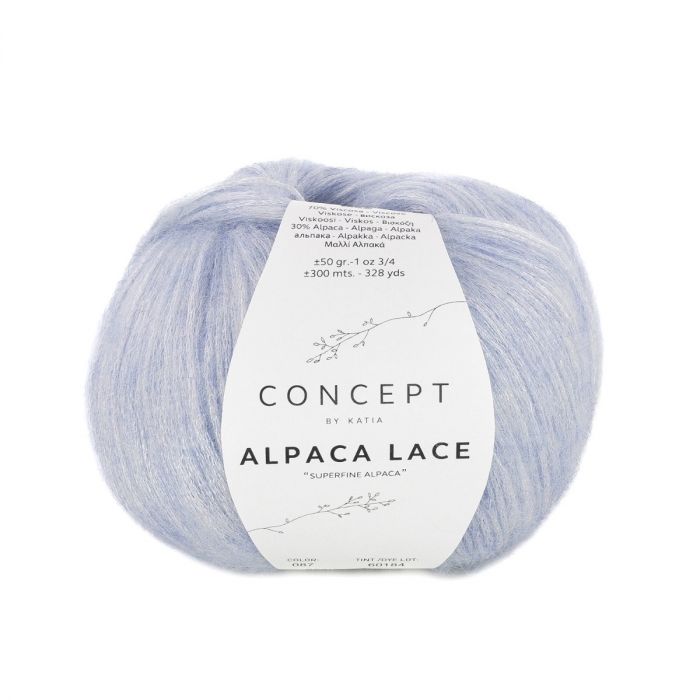 ニット/セーター Alpaca Wool Gradation Jacquard Knit P/O 02142600809-e2.jpg?ts=