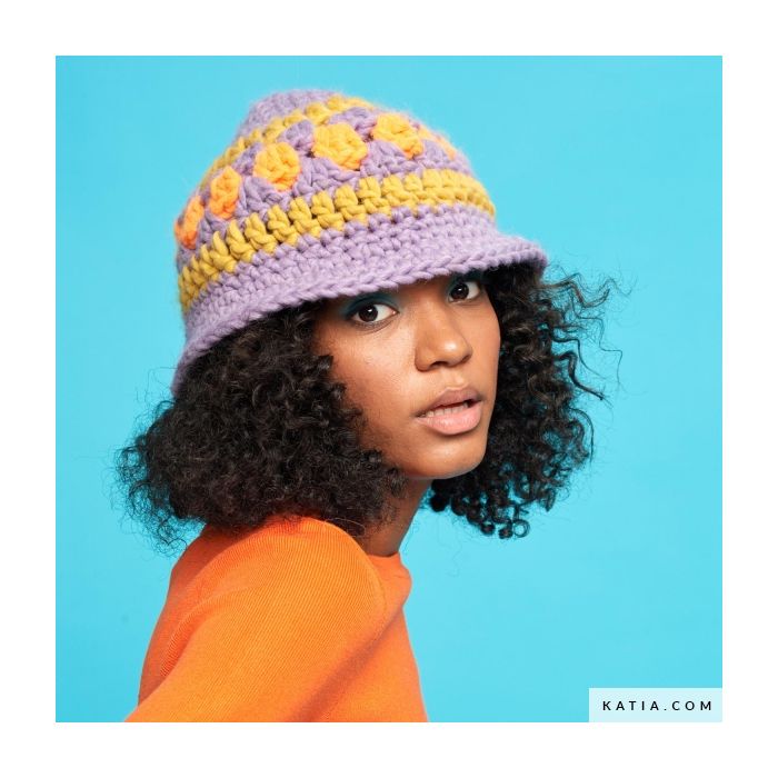 [CITYBREEZE]25SS●RIBBON POINT CROCHET BUCKET HAT mqdefault.jpg