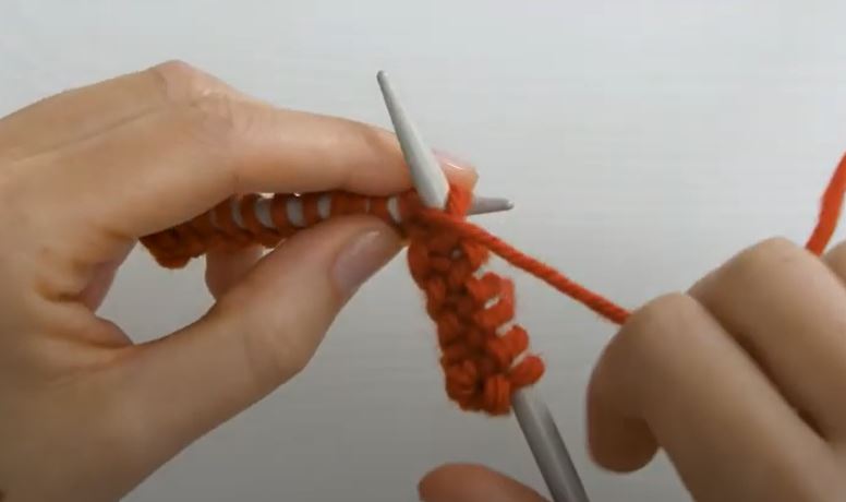 How to Purl