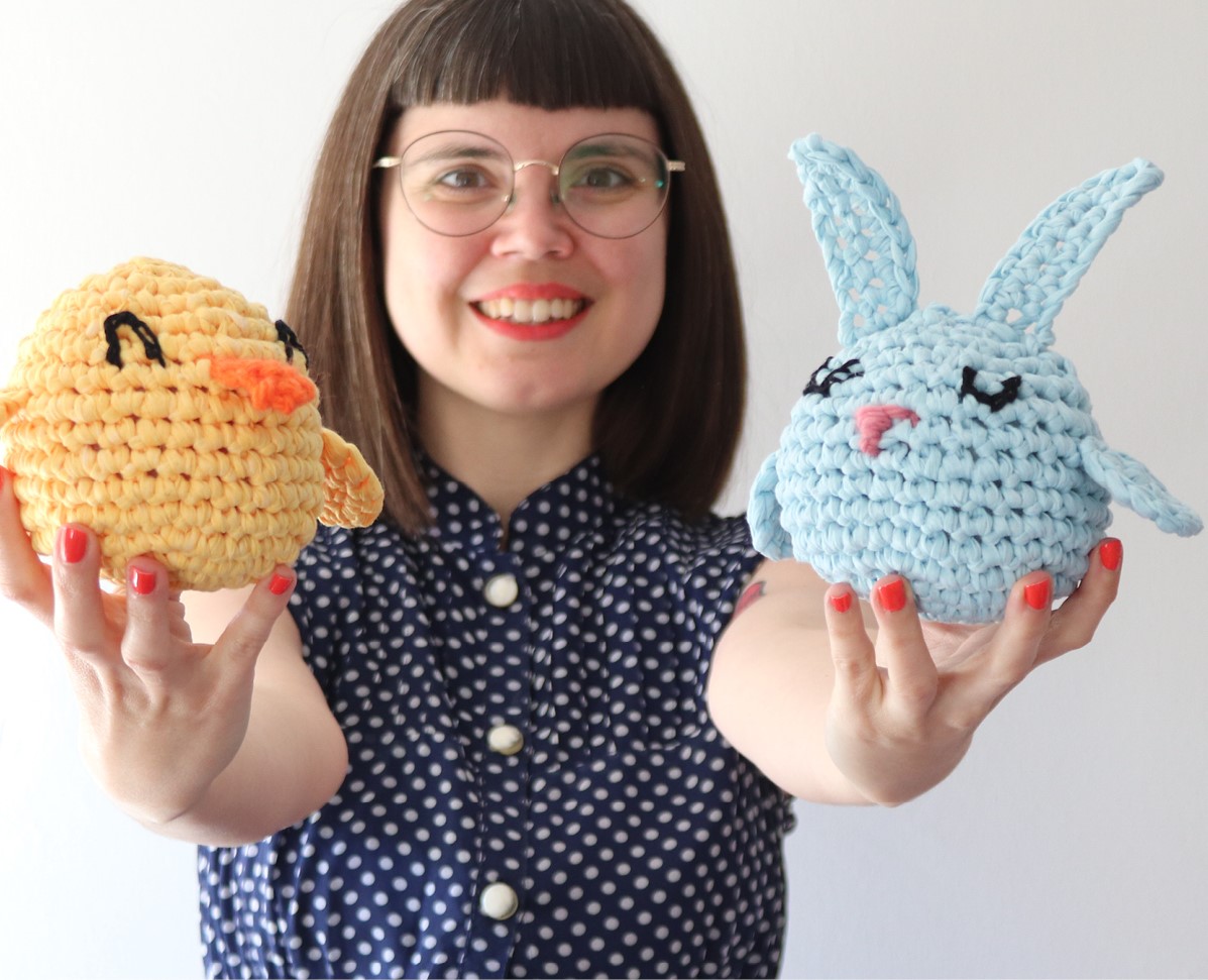 The Best Yarns for Making Amigurumi in 2023  