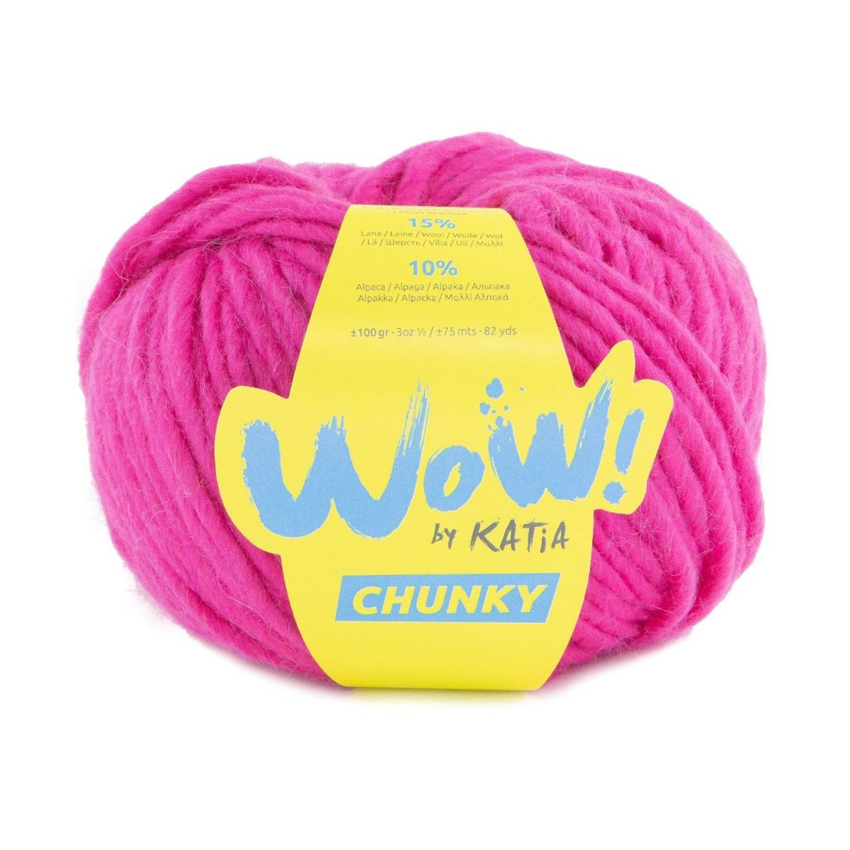 The 4 Best Hyper Pink Yarns for Winter 2023