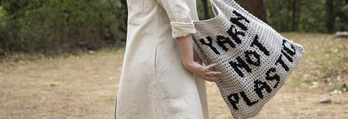 5 easy crochet ideas to inspire your new projects in 2022