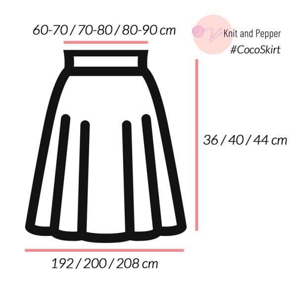 coco-skirt-sizes