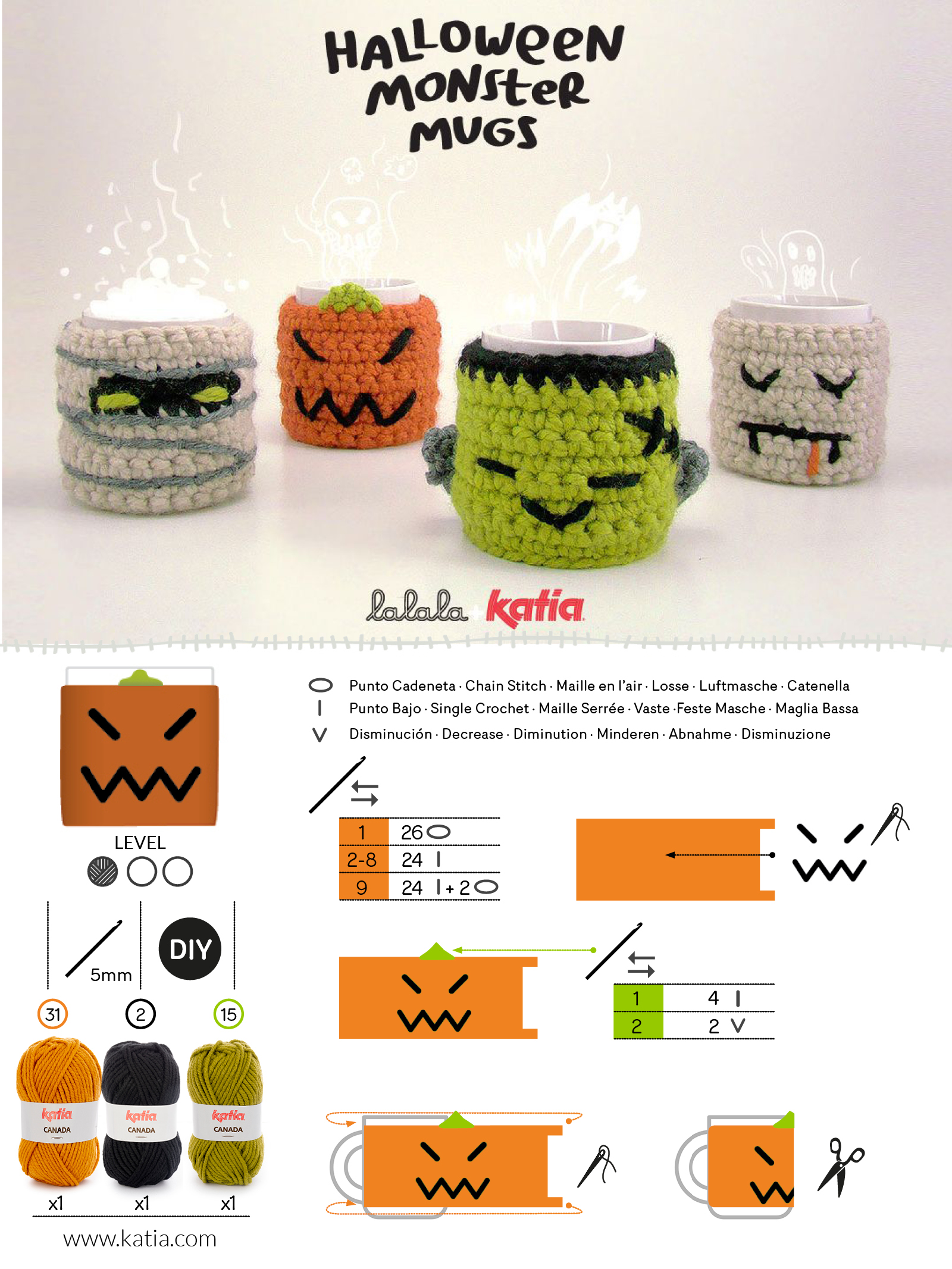 Pumpkin