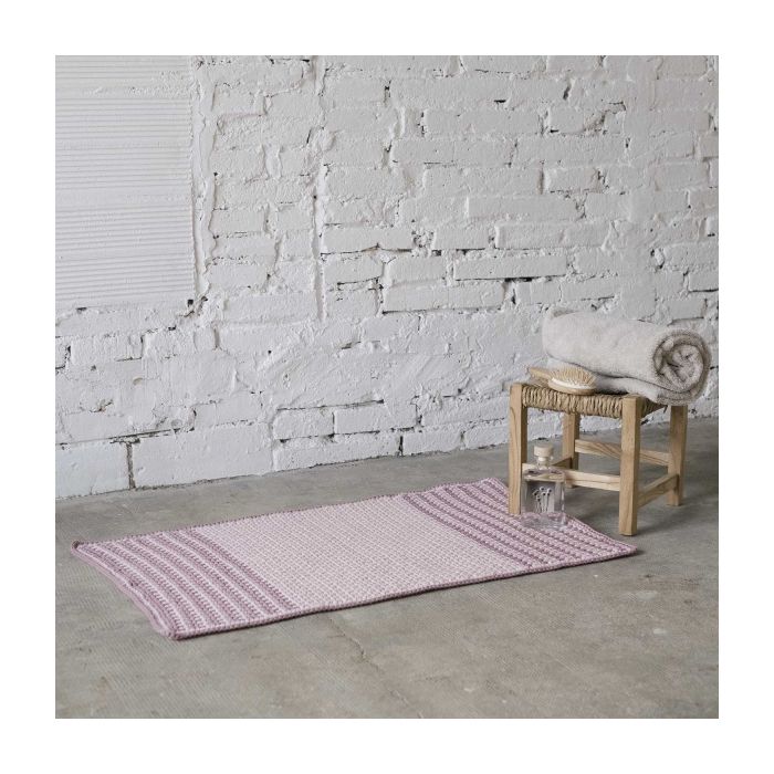 bath mat crochet pattern
