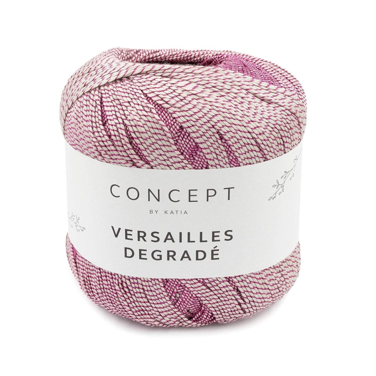 versailles-degradé-katia-yarns