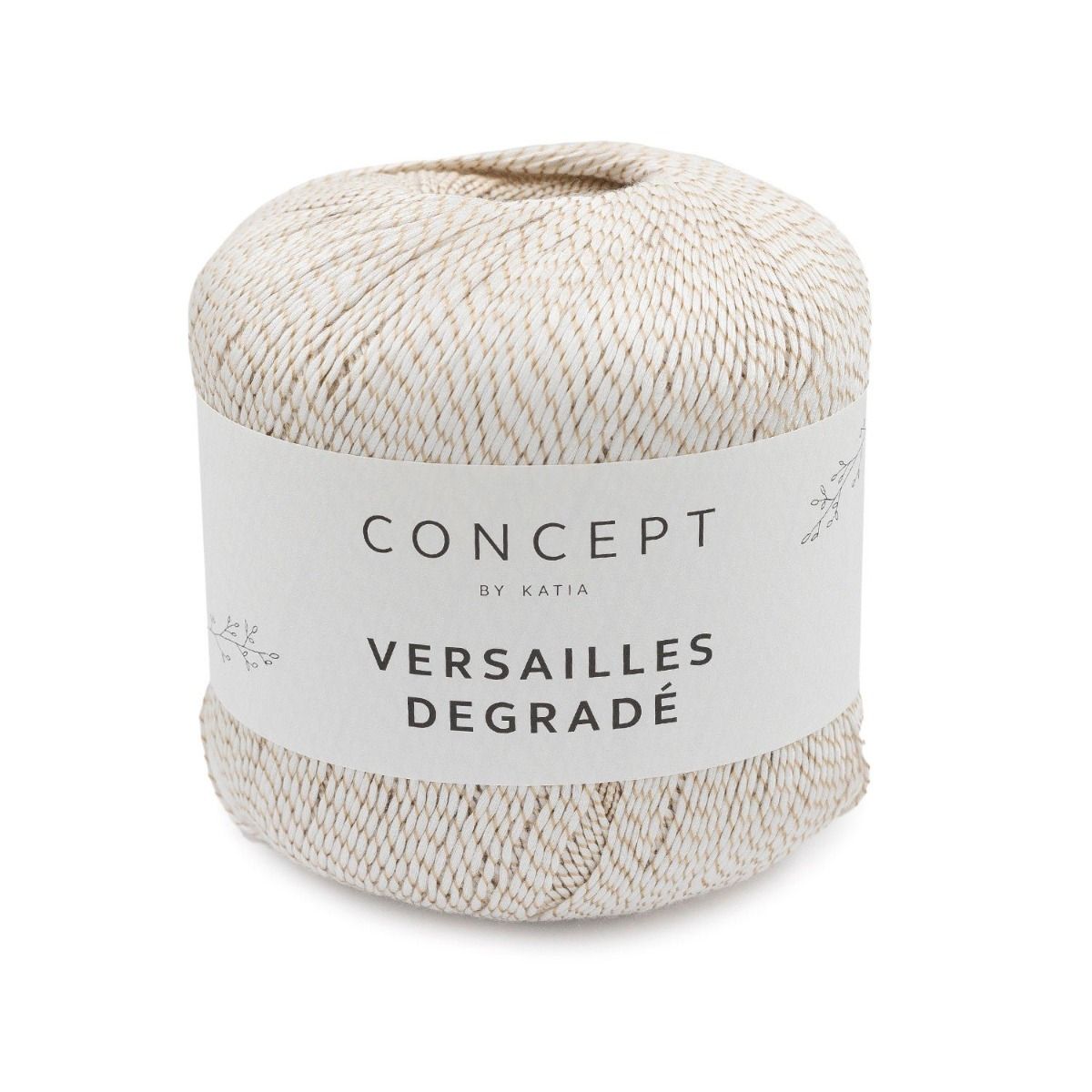 versailles-degradé-katia-yarn