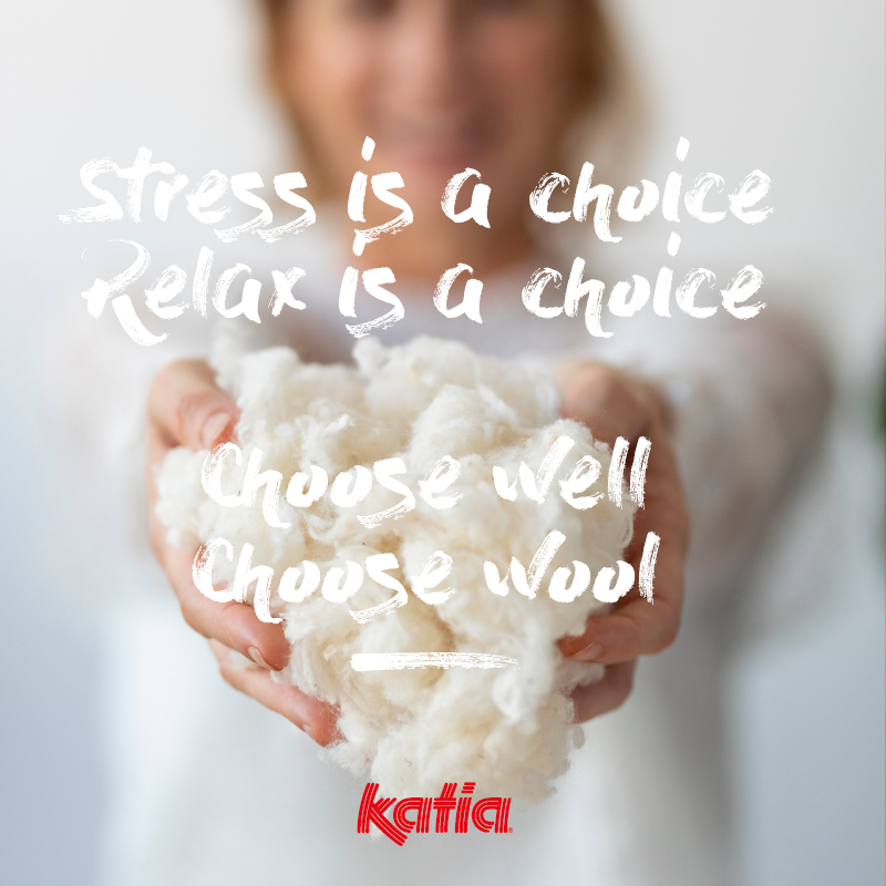 benefits of knitting