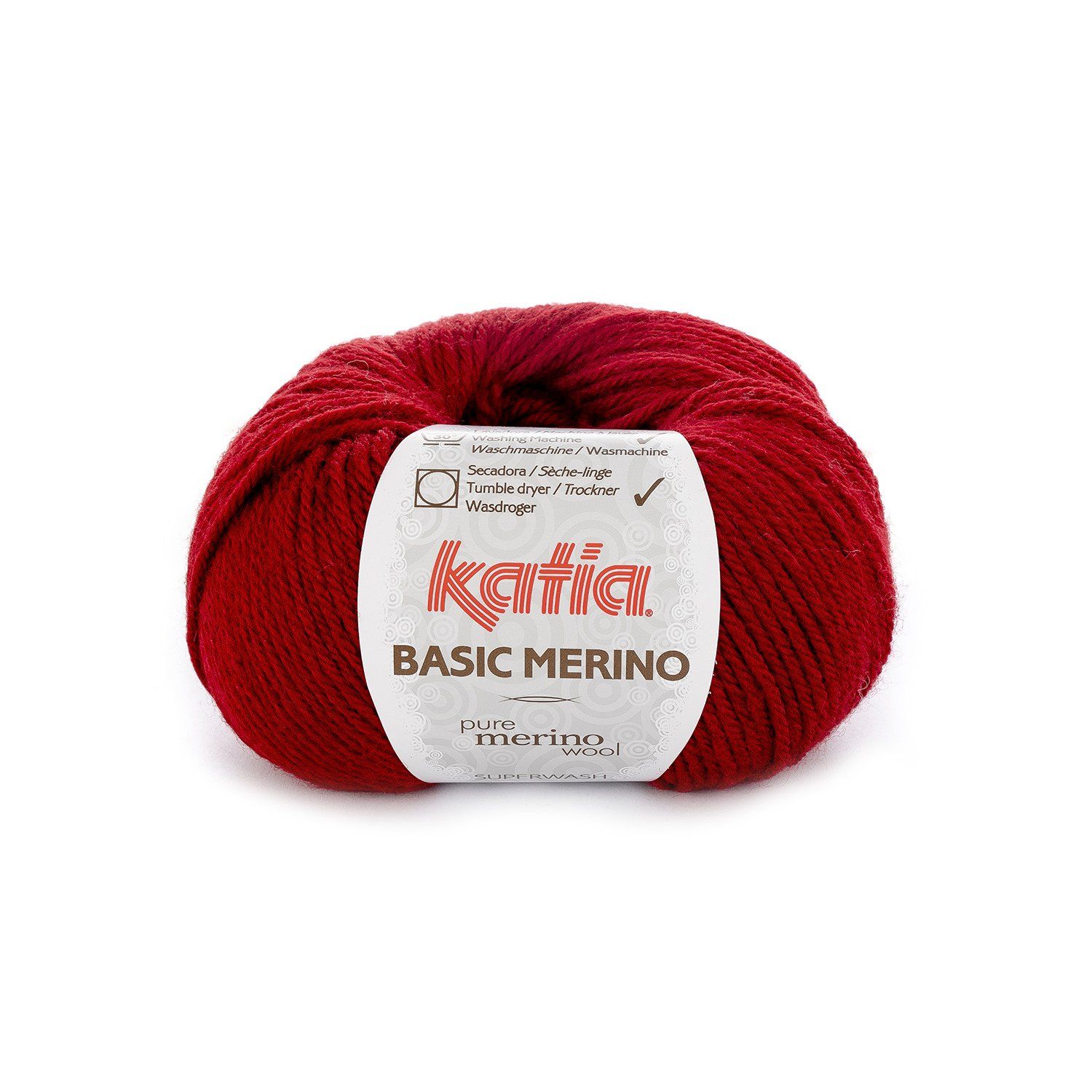 basic merino