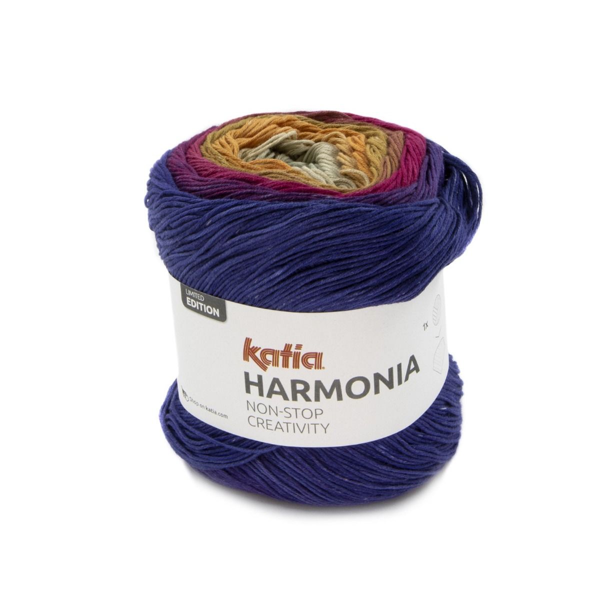 harmonia-yarn